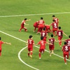 Vietnam beat Jordan on penalties to book Asian Cup quarterfinal berth