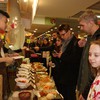 Vietnam street food festival in Moscow