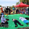 3,000 people affected in Malaysia chemical leak