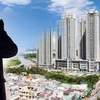 Japanese investers eye Vietnamese real estate