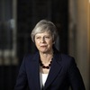 No breakthrough on Brexit during PM May's brussels visit