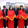 Belgium, Germany, Italy visa center in Da Nang
