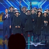 Vietnamese dance crew Asia's Got Talent 2019
