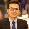 35-year-old Vietnamese appointed professor at Johns Hopkins
