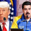 Venezuela orders revision of diplomatic relations with US