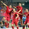 Vietnam enters AFC Asian Cup 2019 quarter finals