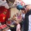 Vietnamese culture introduced at ASEAN Bazaar in Argentina
