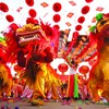 Vietnamese overseas celebrate year beginning in Hanoi