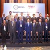 44th Meeting of the Organisation of Asia-Pacific News Agencies (OANA) Executive Board looks towards