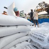 More opportunities for rice exports to the Philippines