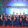Union makes debut for development of Vietnam's ecosystem for cyber-security products