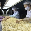 Vietnam targets US$4 billion from cashew exports in 2020