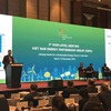 Many recommendations given for Vietnam’s sustainable energy development