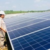 World Bank, GIF support Vietnam to mobilise private investment in solar pilot auction programme