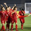 Vietnam sweeps 20 more golds, fulfill SEA Games target
