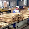 Timber, wood product exports reach US$9.64 billion in 11 months