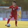 Quang Hai in 24-man shortlist for Best Footballer in Asia 2019