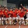 Hanoi FC dominates 2019 Vietnamese Golden Ball’s shortlist