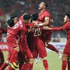 Vietnam dominates FOX Sports Asia’s Best XI of 2019
