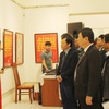 Hai Phong exhibition marks 75th anniversary of Vietnamese People’s Army
