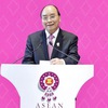 PM sends new year wish to people of ASEAN