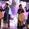 Bac Ninh preserves and develops Quan Ho folk songs