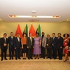 South Africa considers Vietnam one of leading partners in S.E Asia