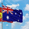 Congratulations to Australia on National Day