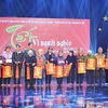 Ha Tinh raises VND115 billion for the poor on Lunar New Year