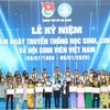 Various activities marks Vietnamese Students’ Day