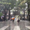 Hanoi to cool down as cold air hits northern Vietnam