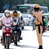 Online contest launched to promote road safety
