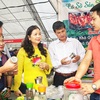 Stimulating consumption demand for Vietnamese products