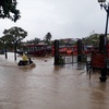 PM urges urgent measures against severe floods, torrential rains in central region