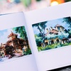 Bilingual artbook on French-style buildings in Hanoi released