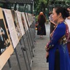 Practical activities honour Vietnamese women