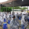 Vietnam enters 44th day without COVID-19 infection in community