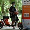 UNDP announces Green E-transportation Initiative in Vietnam