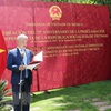 Vietnam’s National Day observed in Mexico