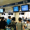 Commercial flights resumed between Vietnam, Republic of Korea