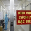 Vietnam confirms 1,100th coronavirus case