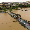 PM says people’s safety a priority as central Vietnam devastated by floods
