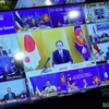 23rd ASEAN-Japan Summit held online