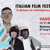 Film festival to offer glimpse of contemporary Italian cinema