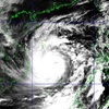Strong Storm Molave to hit central Vietnam on Oct 28