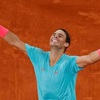 Tennis: King Nadal continues Paris reign with record-equalling 20th Slam
