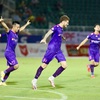 V.League 1-2020 Phase 2: Five talking points from Matchday 1
