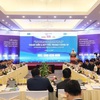 Forum on digital transformation in business held