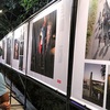 World Press Photo Exhibition 2020 opens in Hanoi