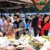 Hanoi’s economy estimated to grow by 3.94% in 2020